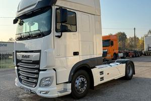 Daf XF 480 FT anno 2021
