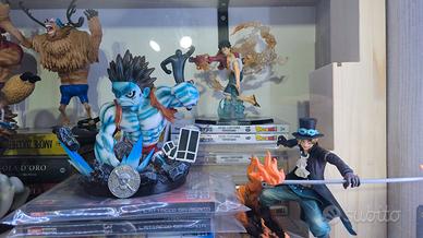 action figure one piece 