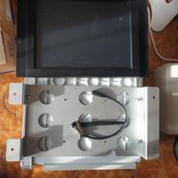 panel pc industriale touchscreen via vipro 7710