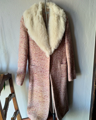 Cappotto donna NAF NAF