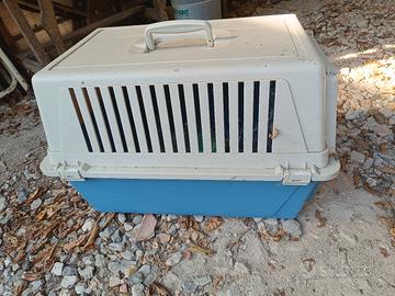 trasportino animali cane gatto