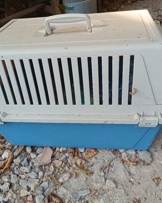 trasportino animali cane gatto