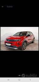 opel mokka 2021 benzina