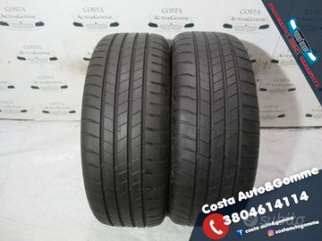 Gomme 215 60 16 Bridgestone 80%  Estive