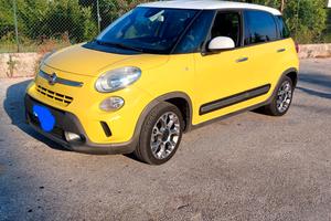 Fiat 500l 1.3 multijet trekking