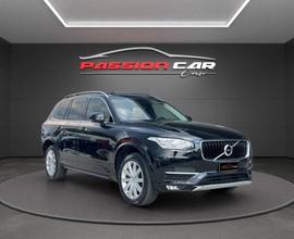 Volvo XC90 II 2015 XC90 2.0 D5 Momentum awd