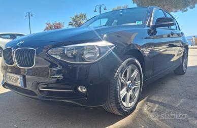 BMW SERIE 1 SPORT