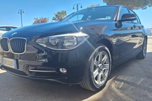 BMW SERIE 1 SPORT
