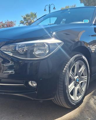 BMW SERIE 1 SPORT