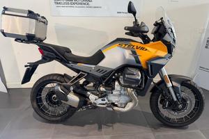 MOTO GUZZI Stelvio 1042 PFF Rider Assistance Solut