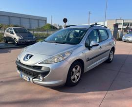 Peugeot 207 1.4 VTi 95CV SW Energie Sport