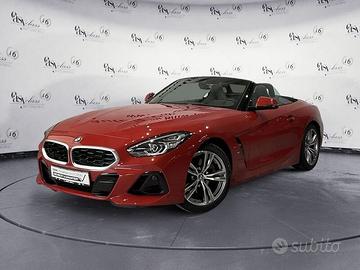BMW Z4 sDrive 20i M Sport Head Up Display 18 ...