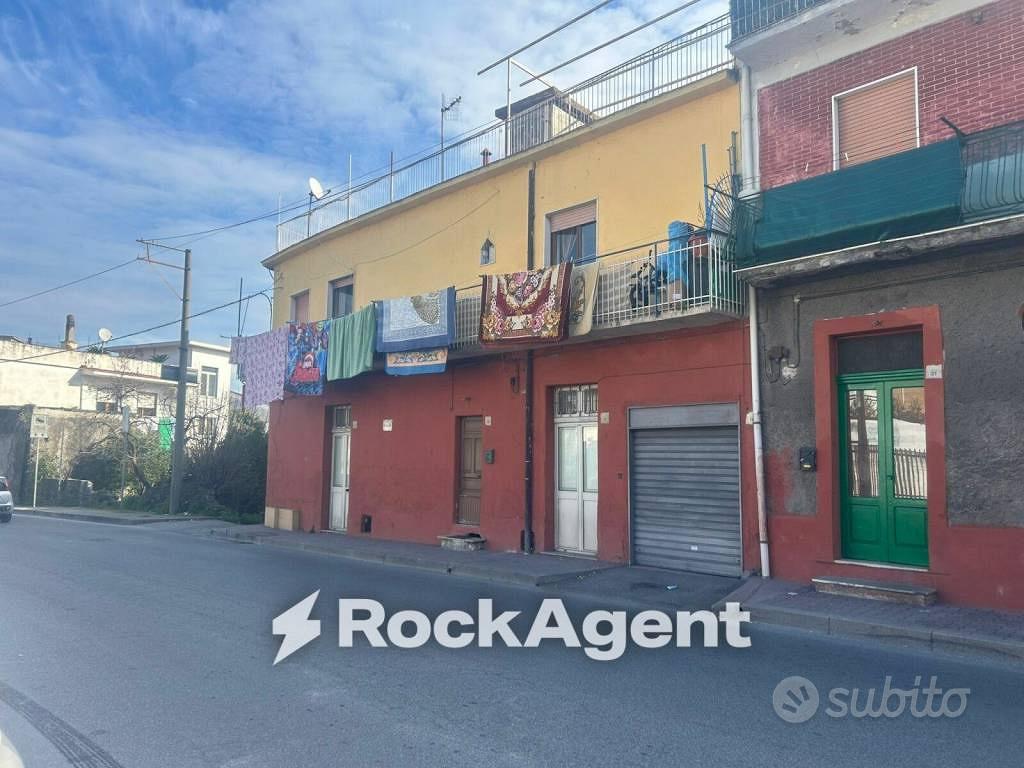 Appartamento – San Giuseppe Vesuviano, Napoli - Vista 2