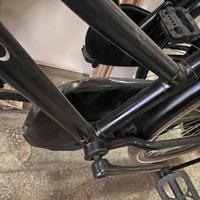 Biciclette olandesi epoca