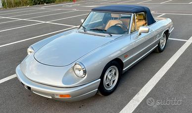 ALFA ROMEO Spider - 1990