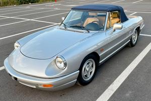 ALFA ROMEO Spider - 1990