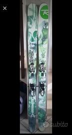 rossignol super powder 188