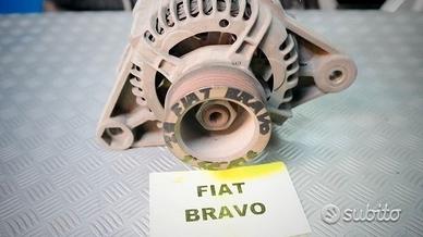 Fiat bravo 1a serie 63321607 alternatore magneti m