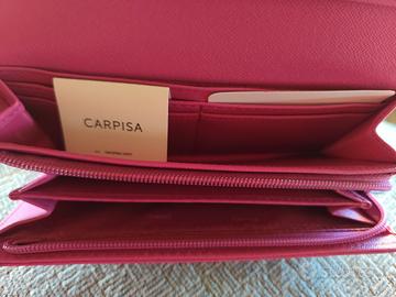 portafoglio Carpisa 