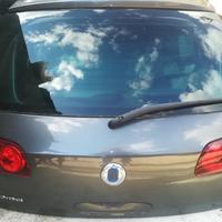 Portellone posteriore Fiat Croma 2007 grigio scuro