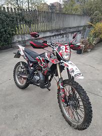 Generic Trigger / Malaguti XTM 50