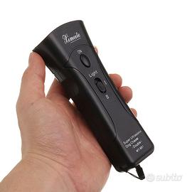 Ultrasuoni Anti-Abbaio per Cani con LED