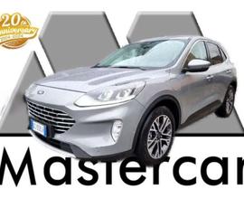 FORD Kuga 2.5 phev Titanium 2wd 225cv e-shifter-