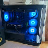 PC Gaming 