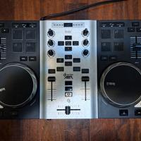Console Hercules DJ Control Air S