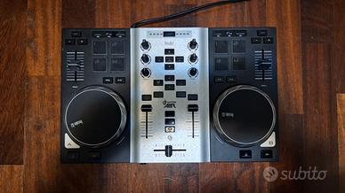 Console Hercules DJ Control Air S