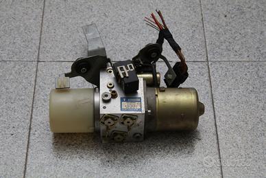 Pompa capote per Mercedes SLK R170 1996-2000