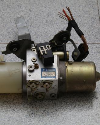 Pompa capote per Mercedes SLK R170 1996-2000