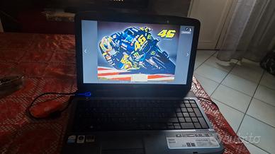 Acer aspire 5738zg