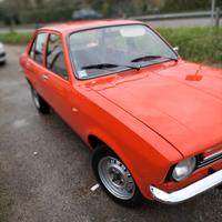 Opel Kadett 1000