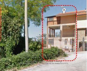 Appartamento Lanciano [A4320070]