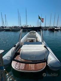 Alson italia charme 32 - anno 2008