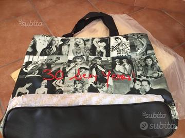 Guess shopper 30 years originale