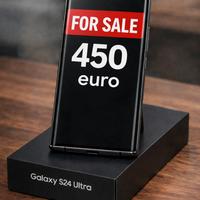 Samsung S24 ultra 512gb