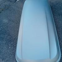 box per tetto auto