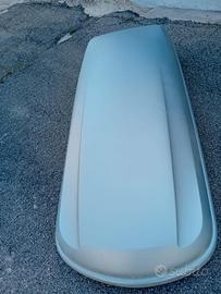 box per tetto auto