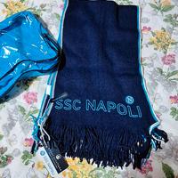 sciarpa SSC Napoli