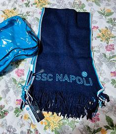 sciarpa SSC Napoli