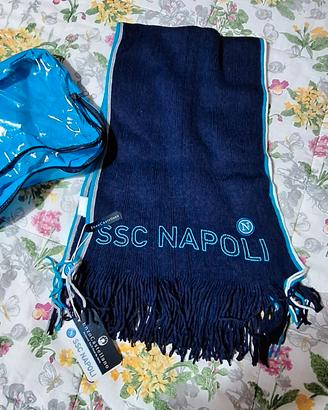 sciarpa SSC Napoli