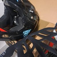 casco mtb m