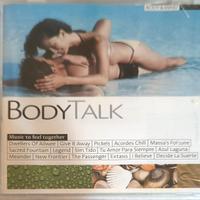 Body Talk

Import

cd