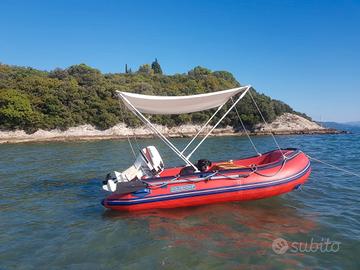 Gommone Tender mt 2.90