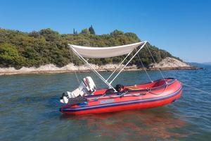 Gommone Tender mt 2.90