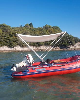 Gommone Tender mt 2.90