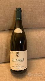 Lista disponibilità casse Champagne e bianchi