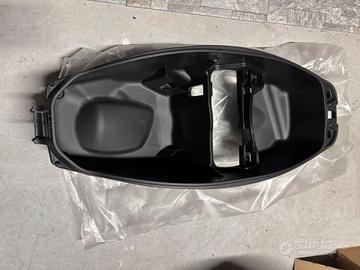 sotto sella SH 125 150 sport 2025
